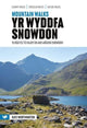 Book cover of: Mountain Walks Yr Wyddfa/Snowdon. By: Kate Worthington