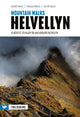 Book cover of: Mountain Walks Helvellyn