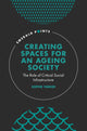 Book cover of: Creating Spaces for an Ageing Society. By: Sophie Yarker
