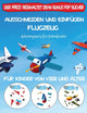 Book cover of: Scherenpraxis fur Kleinkinder
