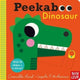 Peekaboo Dinosaur 9781839942655 Camilla Reid