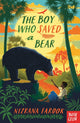 Boy Who Saved a Bear 9781839943928 Nizrana Farook