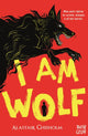 I Am Wolf 9781839945311 Alastair Chisholm