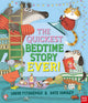The Quickest Bedtime Story Ever! 9781839946806 Louise Fitzgerald