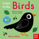 Listen to the Birds 9781839947346 Marion Billet