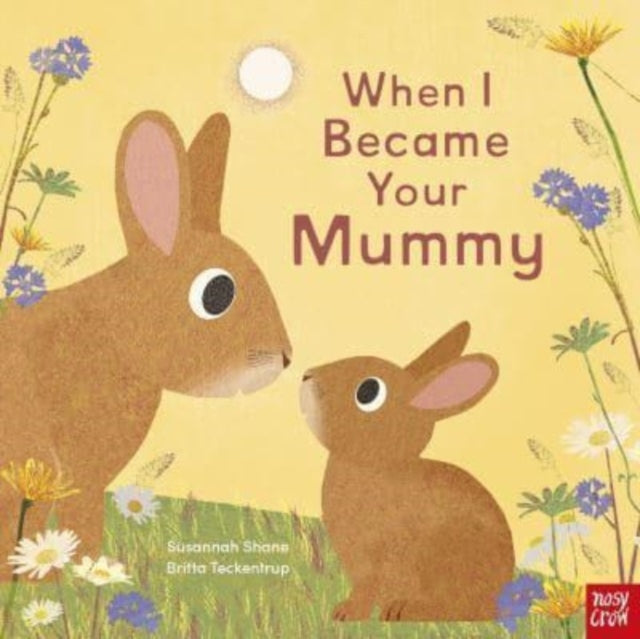 When I Became Your Mummy 9781839947742 SHANE, SUSANNAH