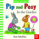 Pip and Posy, Where Are You? In the Garden  (A Felt Flaps Book) 9781839948718 Camilla Reid