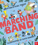Marching Band 9781839948978 TUDOR, KAEL