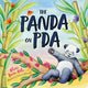 Book cover of: Panda on PDA. By: Glòria Durà-Vilà