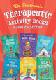 Book cover of: Dr. Treisman's Therapeutic Activity Books