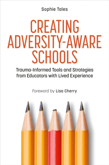 Book cover of: Creating Adversity-Aware Schools