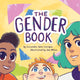Book cover of: Gender Book. By: Cassandra Jules Corrigan
