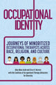 Book cover of: Occupational Identity. By: Coalition of Occupational Therapy Advocates for Diversity