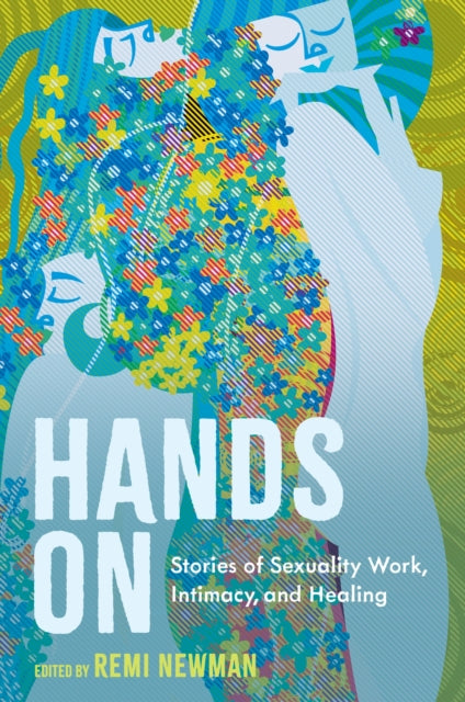 Book cover of: Hands On. By: Remi Newman