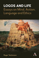 Book cover of: Logos and Life. By: Roger Teichmann