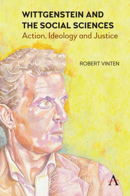 Book cover of: Wittgenstein and the Social Sciences. By: Robert Vinten