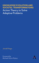 Book cover of: Knowledge Evolution and Societal Transformations. By: Jerald Hage