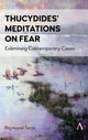 Book cover of: Thucydides' Meditations on Fear. By: Raymond Taras