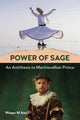 Book cover of: Power of Sage. By: Muhammad Waqas