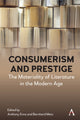 Book cover of: Consumerism and Prestige