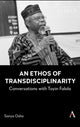 Book cover of: An Ethos of Transdisciplinarity