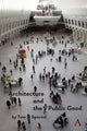 Book cover of: Architecture and the Public Good