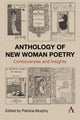 Book cover of: Anthology of New Woman Poetry. By: Patricia Murphy