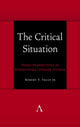 Book cover of: Critical Situation