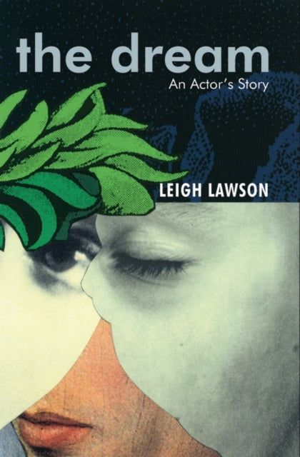 Book cover of: Dream. By: Leigh Lawson