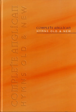 Complete Anglican - Full Music