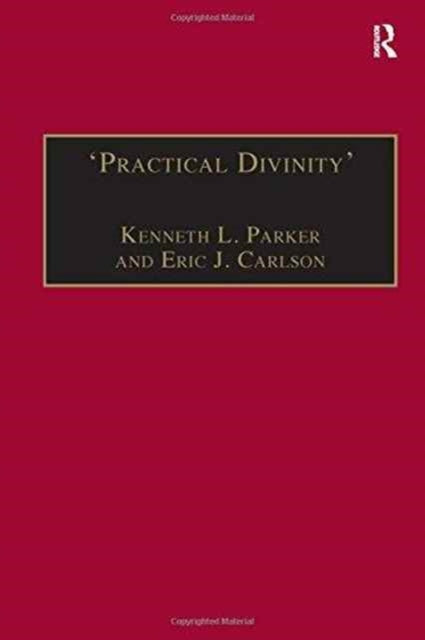 Book cover of: ?Practical Divinity?