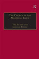 Book cover of: Church in the Medieval Town