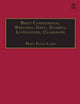 Book cover of: Brief Confessional Writings: Grey, Stubbes, Livingstone, Clarksone