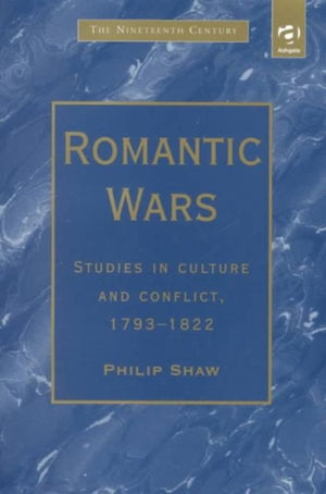 Romantic Wars