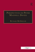 Perspectives on Peter Maxwell Davies