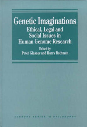 Genetic Imaginations