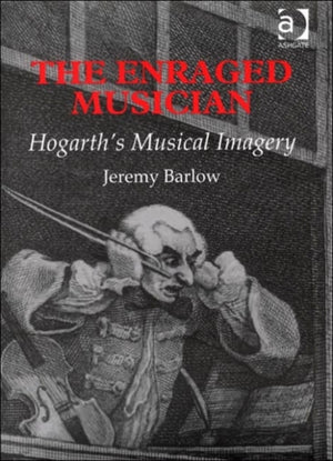 The Enraged Musician