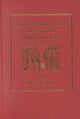 Book cover of: Mendicants, Military Orders, and Regionalism in Medieval Europe