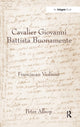 Book cover of: Cavalier Giovanni Battista Buonamente. By: Peter Allsop