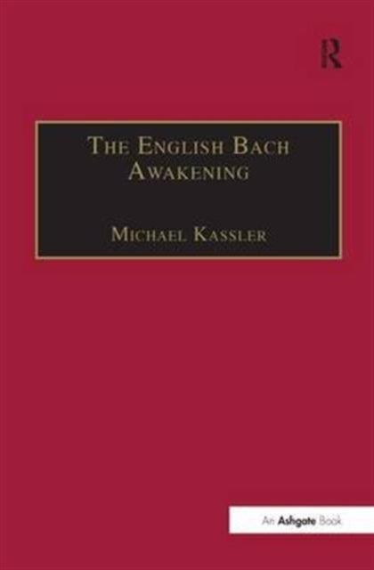 The English Bach Awakening