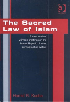The Sacred Law of Islam