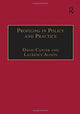 Book cover of: Profiling in Policy and Practice