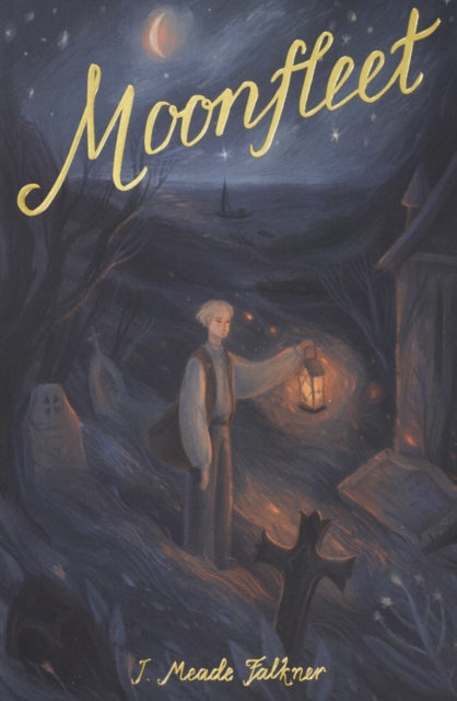 Book cover of: Moonfleet