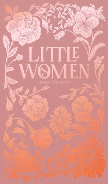 Little Women 9781840221947 Louisa May Alcott