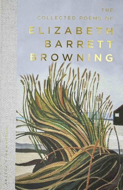 Book cover of: Collected Poems of Elizabeth Barrett Browning