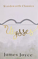 Book cover of: Ulysses