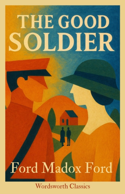Book cover of: Good Soldier