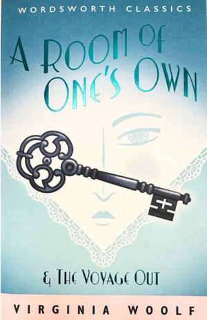 A Room of One's Own & The Voyage Out