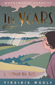 Book cover of: Years / Between the Acts