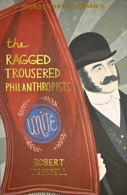 Ragged Trousered Philanthropists 9781840226829 Robert Tressell
